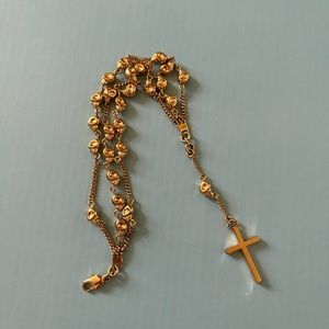 Givenchy Brass Bracelet